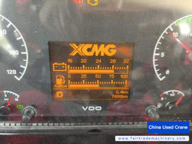 Buy XCMG 25k5c Used Crane / 4 Buy XCMG 25k5c Used Crane / 4